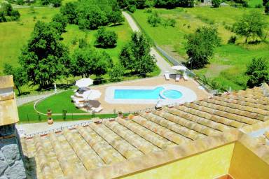 Villa Montefiascone