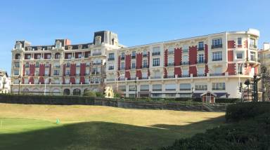 Apartment Biarritz
