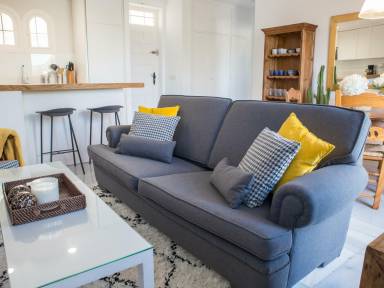 Appartement Marbella