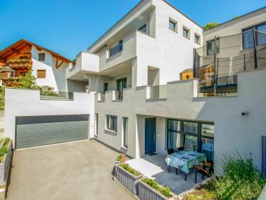 Ferienwohnung Landeck