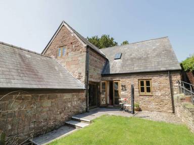 Cottage Welsh Newton