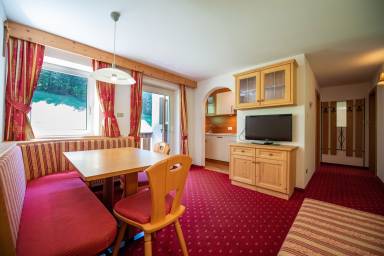 Ferienwohnung Wolkenstein in Gröden