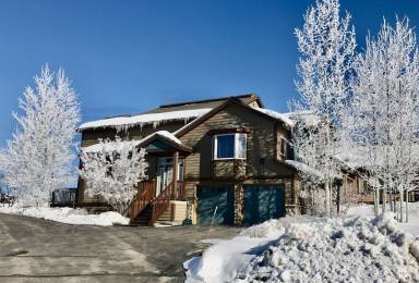 House Internet Steamboat Springs