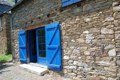 Maison de vacances Saint-Lary