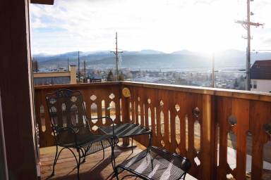 House Air conditioning Leadville