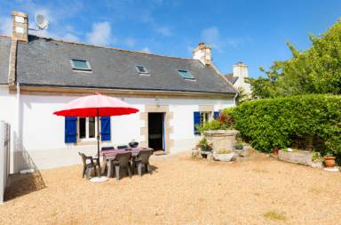 Maison de vacances Loctudy