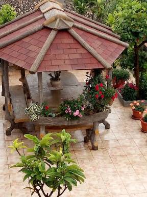 Appartamento Giardino Botricello