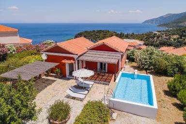 Huis Agia Paraskevi