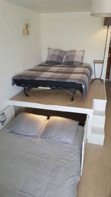 Appartement Montrichard