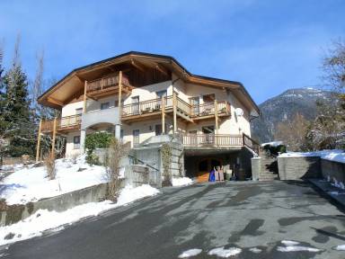 Appartement Hermagor-Pressegger See