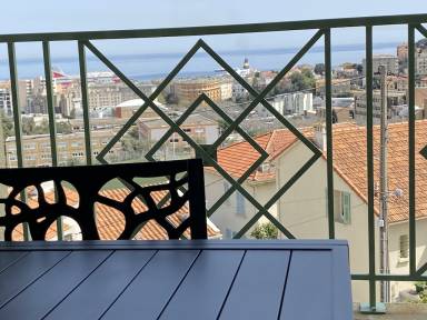 Appartement Bastia