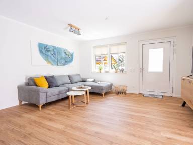 Apartment Kitchen Hoyerswerda