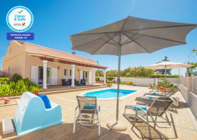 Villa Albufeira