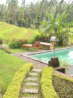 Villa Bantas