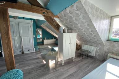 Ferienwohnung Spessart