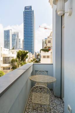 Appartement Tel Aviv