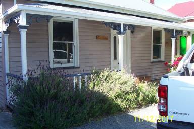 Cottage Sandy Bay