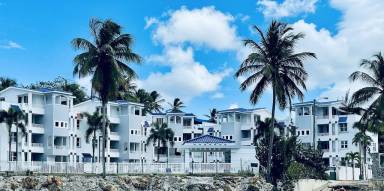 Condo Aguada
