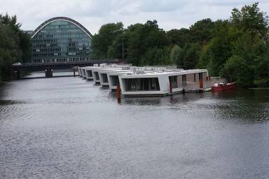 Schiff Hammerbrook