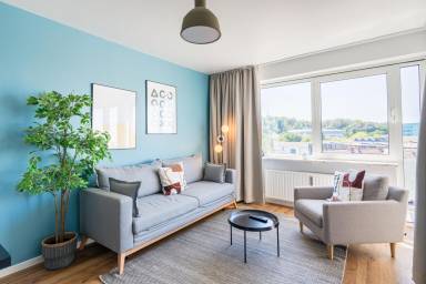 Ferienwohnung Wolfsburg