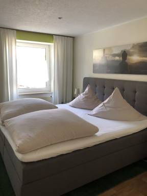Apartment Rheinfelden