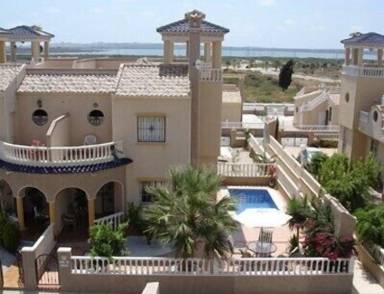 Villa Pool El Moncayo