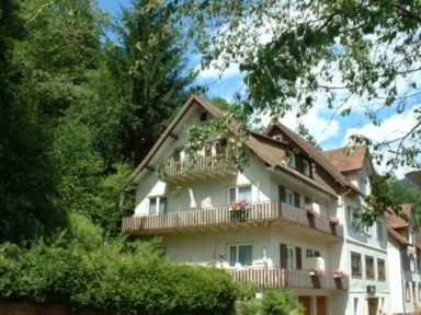 Cottage Schönmünzach