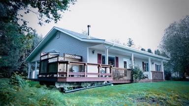 Cottage Internet Homer