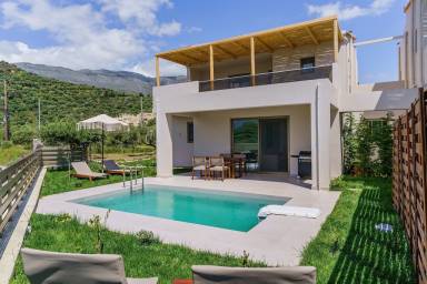 Villa Plakias