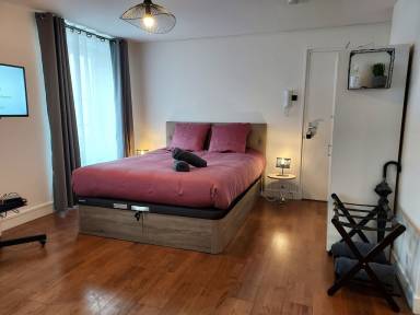 Appartement Airconditioning Le Havre