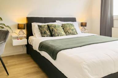 Ferienwohnung Krefeld