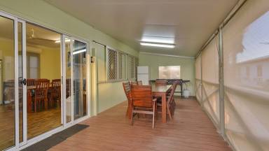 House Exmouth