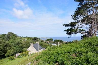 Maison de vacances Plouguerneau