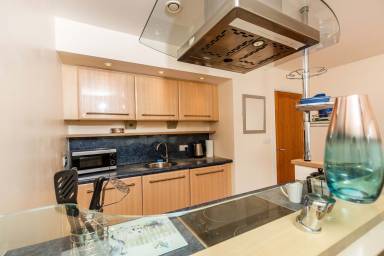 Apartment Newcastle upon Tyne