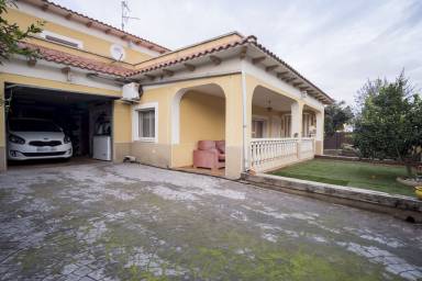 Casa Vendrell