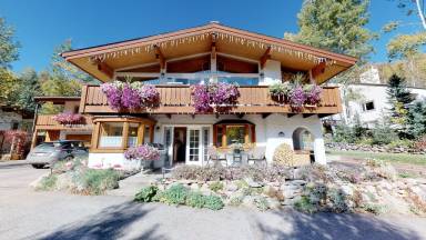 House Vail