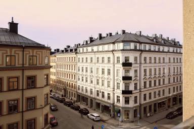 Apartment Norrmalm
