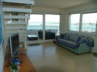 Ferienwohnung Grado