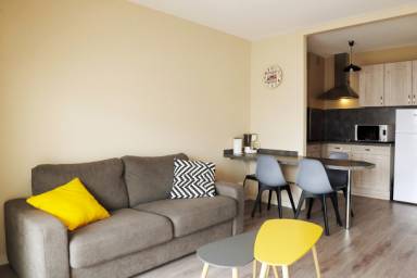 Appartement Saint-Jean-de-Monts
