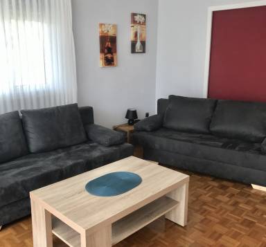 Ferienwohnung Alzenau