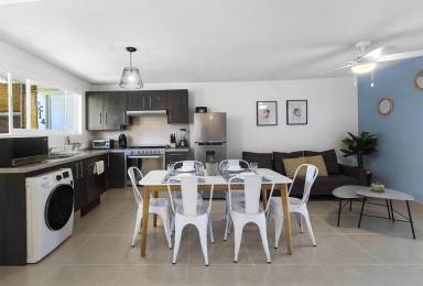 Apartment Pet-friendly El Pueblito