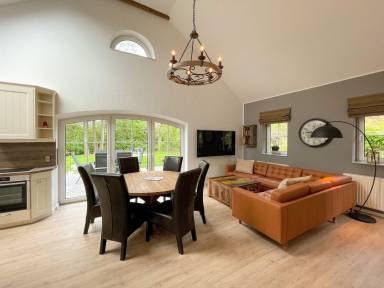 Ferienhaus Hage