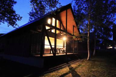 Cottage Makkari