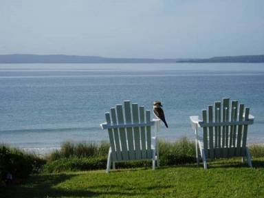 House Pet-friendly Myola