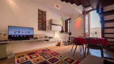 Apartamento Cagliari