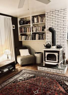 House Pet-friendly Leland