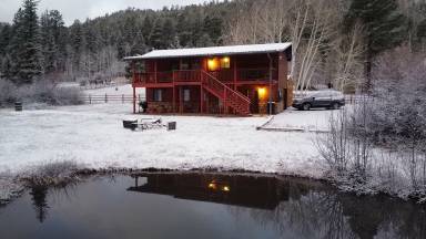 Cabin Greer