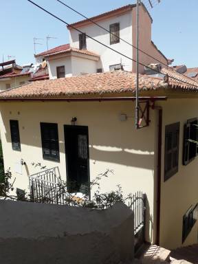 Appartement Nauplion