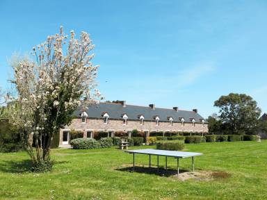 Appartement Plurien