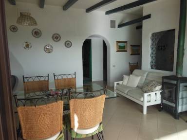 Appartamento Berruiles